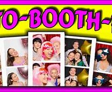Image result for Inappropriate Photo Booth