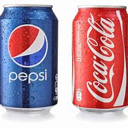 Image result for Pepsi vs Coke Grass