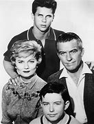 Image result for 50s Family TV Shows
