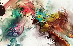 Image result for Abstract Art Computer