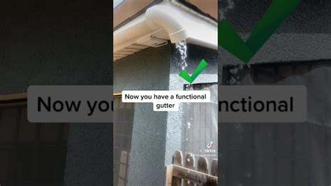 Image result for DIY PVC Gutters