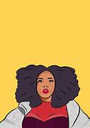 Image result for Lizzo Art