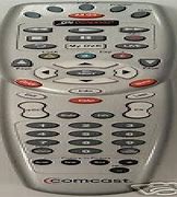Image result for Comcast Motorola Cable Box Remote Codes