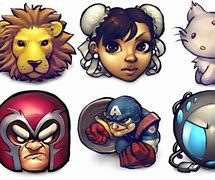 Image result for Funny Artwork Icon