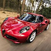 Image result for 2018 Alfa Romeo 4C