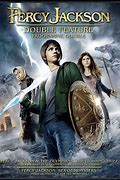 Image result for New Percy Jackson