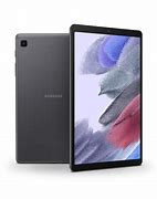 Image result for Samsung A7 Light Tablet Silver