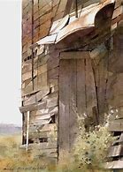 Image result for Dean Mitchell Artist Watercolor
