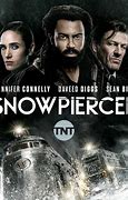 Image result for Snowpiercer TV Series