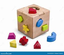 Image result for Large Medium Small Box Puzzle Toys