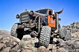 Image result for Off-Road Tow Truck Wrecker