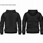 Image result for Hooded Sweatshirt Design Template
