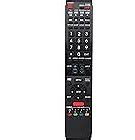 Image result for Sharp Universal Remote Control