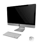 Image result for Old iMac Mouse