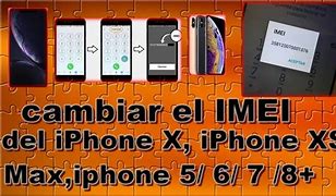Image result for iPhone IMEI or Meid
