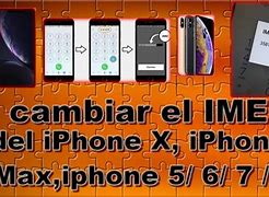 Image result for Imei En Caja De iPhone XS Max