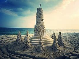 Image result for Best Sand Castles
