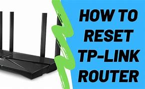 Image result for Reset Button On Router