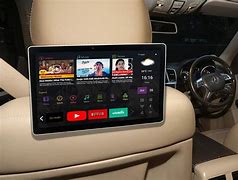 Image result for Car LCD Touch Screen