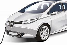 Image result for Apple Electric Car 2024