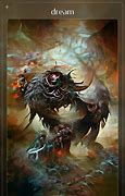 Image result for Harbinger of Chaos