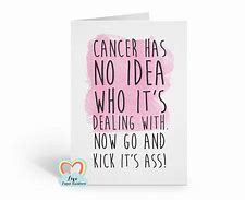 Image result for Funny Cancer Bookmark Sayings