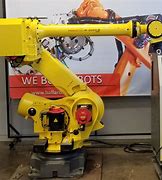 Image result for Fanuc Toy