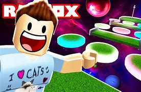 Image result for Galaxy Obby Roblox