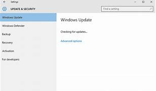 Image result for Window Updates Available