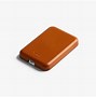Image result for Apple MagSafe Battery Leather Cover