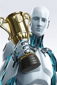 Image result for Robot Waiter