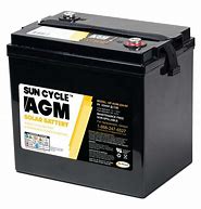 Image result for 330 E AGM Battery