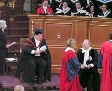 Image result for Oxford PhD Diploma