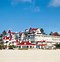 Image result for Coronado Beach San Diego Hotels