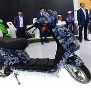 Image result for 3 Wheel Electric Scooter