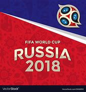 Image result for FIFA World Cup Russia 2018 Red Background