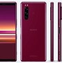 Image result for Sony Xperia 5 Roccercer