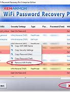Image result for Wi-Fi Password Recovery