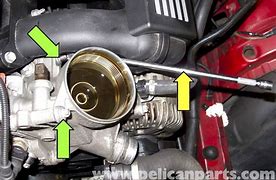 Image result for BMW Oil Filter Housing M54