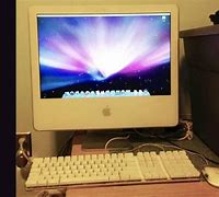 Image result for Apple iMac G5 20 inch