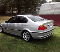 Image result for BMW 3 Series Sedan 2000