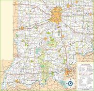 Image result for Southern Indiana Map