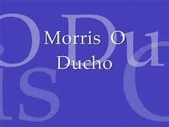 Image result for ducho