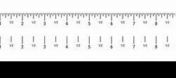 Image result for 10 Inches