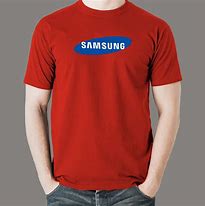 Image result for Samsung Sam Biting Shirt