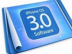 Image result for iPhone OS 3 Logo