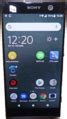 Image result for Sony Xperia XA2 Color