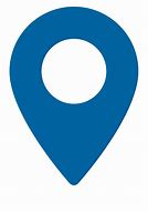 Image result for Blue Map Pin Square