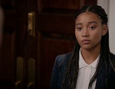 Image result for The Hate U Give Setting