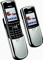 Image result for Switch On/Off Nokia 8800